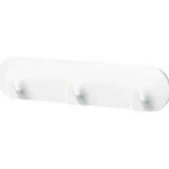 Tesa Powerstrips Hakenleiste weiß 1 Stück