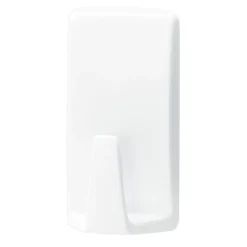 Tesa Powerstrips Waterproof Haken weiß 2 Haken