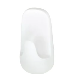 Tesa Powerstrips Waterproof Haken Large Plastik weiss