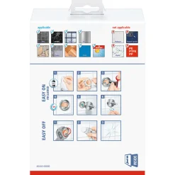 Seifenspender Elegaant*Tesa