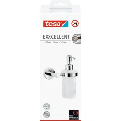 Seifenspender Exxcellent*Tesa Clearance