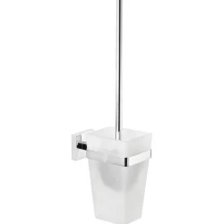 WC-Bürstengarnitur Deluxxe*Tesa Outlet