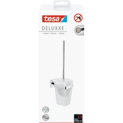 WC-Bürstengarnitur Deluxxe*Tesa Outlet