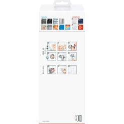 WC-Bürstengarnitur Deluxxe*Tesa Outlet