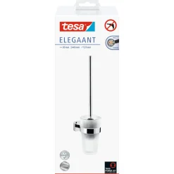 Tesa WC-Bürstengarnitur Elegaant