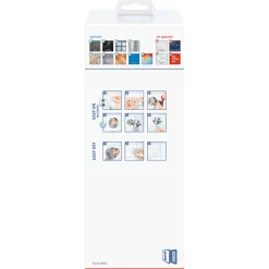 Tesa WC-Bürstengarnitur Elegaant