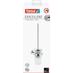 Tesa WC-Bürstengarnitur Exxcellent