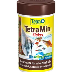 Min Flakes 100 ml^Tetra Best