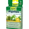 Algenbekämpfung Algetten 12 Tabletten*Tetra New