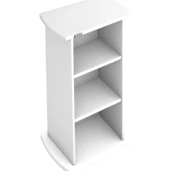 Tetra Aquarienunterschrank AquaArt passend für 20/30 L weiß