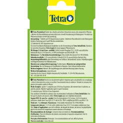 Tetra Aquariumpflanzendünger PlantaStart