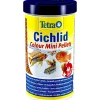 Fischfutter Cichlid Colour Mini 500 ml^Tetra Sale