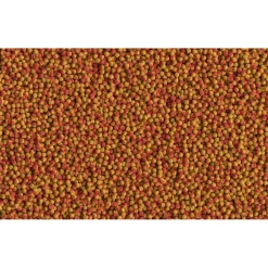 Tetra Fischfutter Cichlid Colour 500 ml