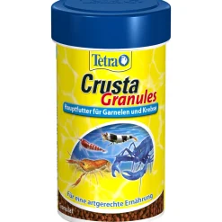 Fischfutter Crusta Granules 100 ml^Tetra Best
