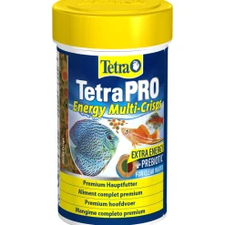 Tetra Fischfutter Pro Energy 100 ml