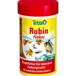 Fischfutter Rubin 100 ml^Tetra Online