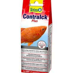 Medikament ContraIck Plus 20 ml^Tetra Best