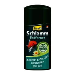 Pond Schlammentferner 500 ml^Tetra New