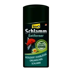 Pond Schlammentferner 500 ml^Tetra New