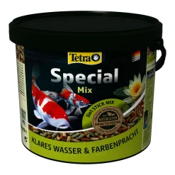 Pond Special Mix 5 L Eimer^Tetra Sale