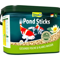 Tetra Pond Sticks 7 L Eimer