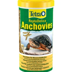 Schildkrötenfutter Anchovies 1 L^Tetra Clearance
