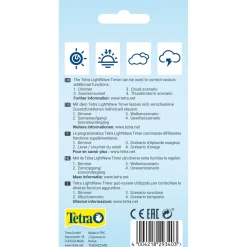 Timer LightWave^Tetra Online