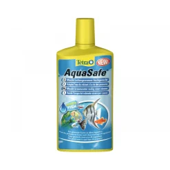 Wasseraufbereiter AquaSafe 500 ml^Tetra New