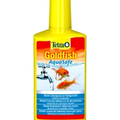 Wasseraufbereiter Goldfish AquaSafe 250 ml*Tetra Sale