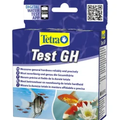 Wassertest Gesamthärte GH^Tetra Sale