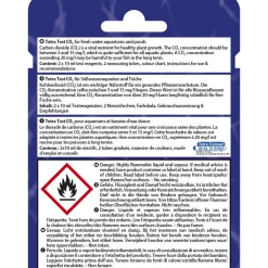 Wassertest Kohlendioxid CO2^Tetra