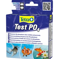 Wassertest Phosphat PO4^Tetra Best