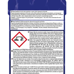 Wassertest Phosphat PO4^Tetra Best