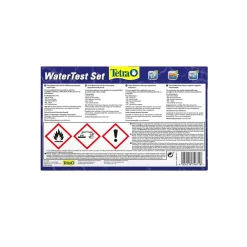 Tetra Wassertest-Set