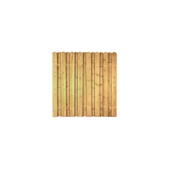 Grundelement Daan gerade grün 180 x 180 cm ohne Rahmen*TETZNER & JENTZSCH Sale