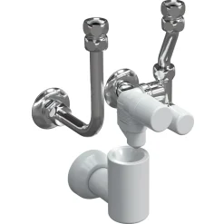 Thermoflow Sicherheitsgruppe ohne Druckminderventil SGKV 30^ Sale