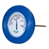 Thermometer mit Schwimmring^ New