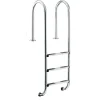 Tiefbeckenleiter eng Beckentiefe 120 cm 3 Stufen^ Best