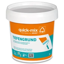 Tiefengrund 1 L^ Hot