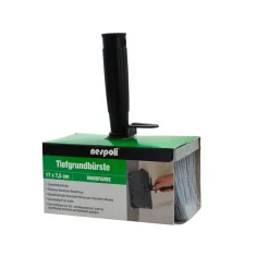 Tiefgrundbürste Silverpren^ Online