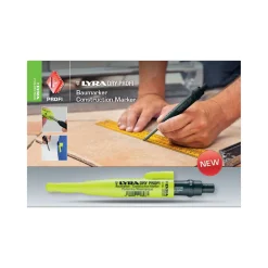 Tieflochmarker Spezial SB graphit