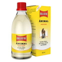 Tierpflegeöl Animal 100 ml