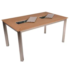 Tischgruppe „Florence 3“, 5-teilig