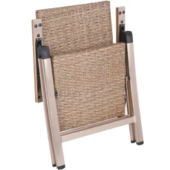 Tischgruppe „Florence 3“, 5-teilig