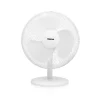 Tischventilator ⌀ 30 cm weiß