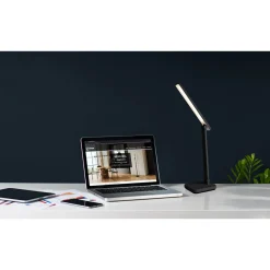 näve TL Mover Metall/KS schwarzLxBxH 31,8x14,8x38cm dimmbar