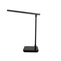 näve TL Mover Metall/KS schwarzLxBxH 31,8x14,8x38cm dimmbar