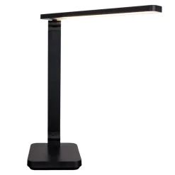 näve TL Mover Metall/KS schwarzLxBxH 31,8x14,8x38cm dimmbar