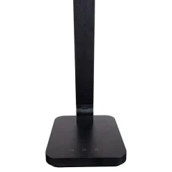 näve TL Mover Metall/KS schwarzLxBxH 31,8x14,8x38cm dimmbar