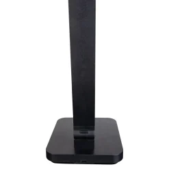 näve TL Mover Metall/KS schwarzLxBxH 31,8x14,8x38cm dimmbar